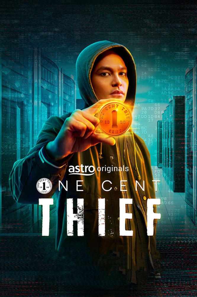 One Cent Thief (2022 Malaysia Series)